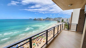 Alto padrão 3 suites, sofisticação e bom gosto